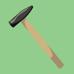 hammer
