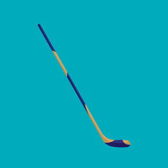 ice hockey stick
