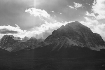 Lake Louise Alberta Canada