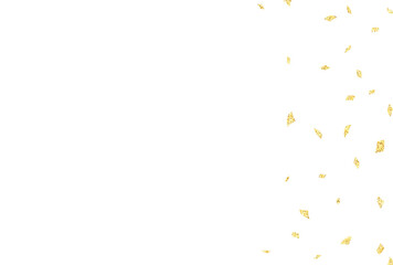 背景素材_ラメグリッター_紙吹雪