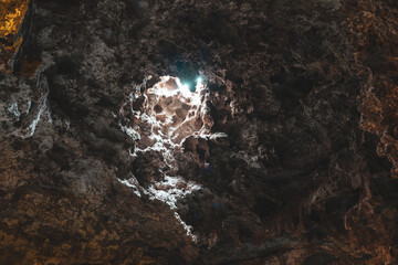 Cave and Basin Banff