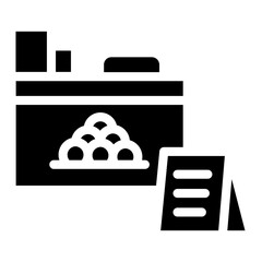 kiosk icon