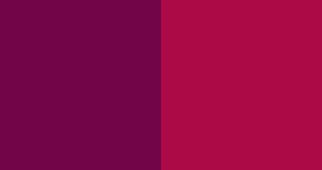 Fototapeta premium red background for screensaver, PANTONE trend color 2023 