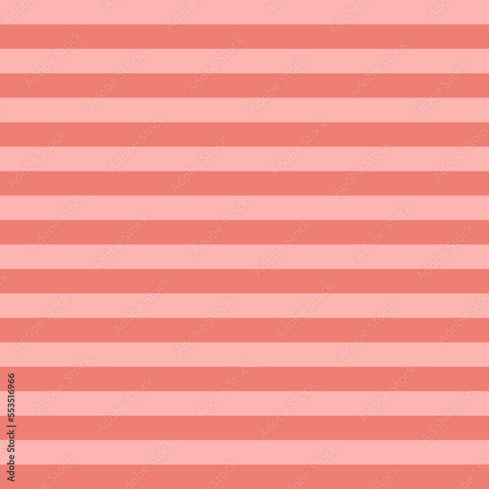 Poster horizontal stripped romantic seamless pattern. abstract geometric background graphic design. colorfu