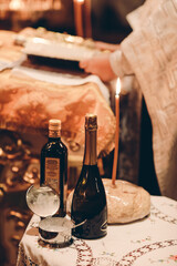 vintage still life