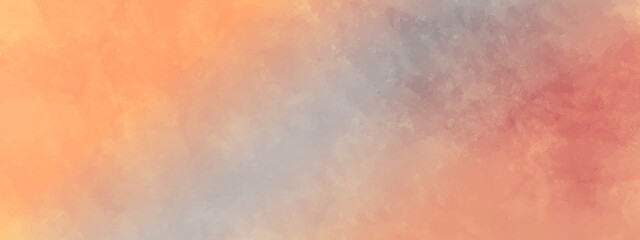 A Colorful Brushed Painted Abstract Background watercolor illustration background ,Paint stains with spots, blots, grains, splashes. Colorful wallpaper.