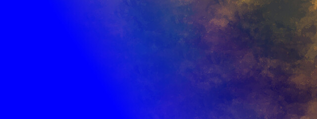 A Colorful Brushed Painted Abstract Background watercolor illustration background ,Paint stains with spots, blots, grains, splashes. Colorful wallpaper.