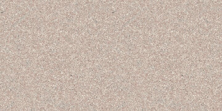 Rough granite textile modern border. Concrete surface material for terrazzo celica trim. Architecure grunge decorative coarse edging.