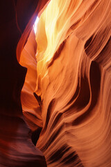 antelope canyon