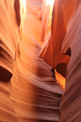 antelope canyon