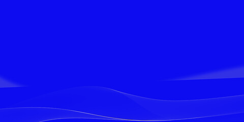 blue abstract background