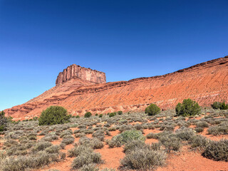 Castle Valley Utah