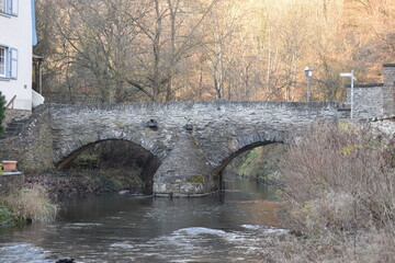 alte Brücke