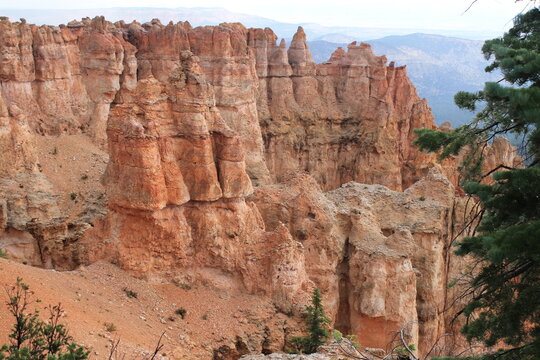 bryce canyon © Yulia