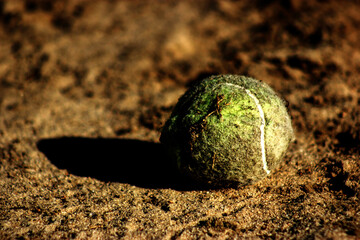pld tennis ball