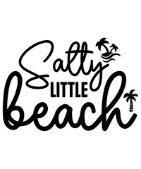 Beach svg Bundle, Beach svg designs for shirt, Beach svg files for cricut, beach commercial use, svg bundle beach theme, beach clipart svg