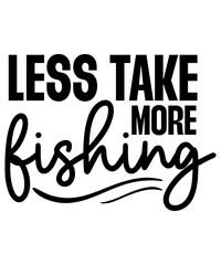 Fishing SVG Bundle, fish svg, bass svg, fish hook svg, lake svg, dad svg, rod svg, pole svg, keeping it reel svg, funny quotes svg, svg file