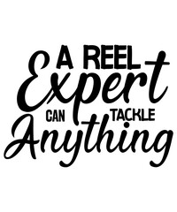 Fishing SVG Bundle, fish svg, bass svg, fish hook svg, lake svg, dad svg, rod svg, pole svg, keeping it reel svg, funny quotes svg, svg file