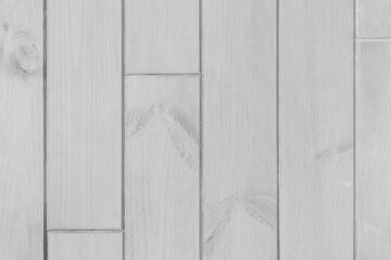 Light white gray wooden texture floor boards plank fence table background