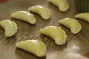 Empanada