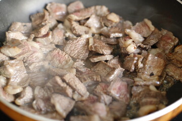 Carne Cozida