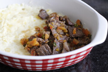 Carne Cozida