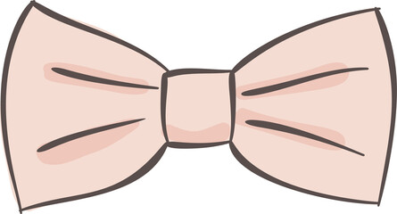 Bow tie icon