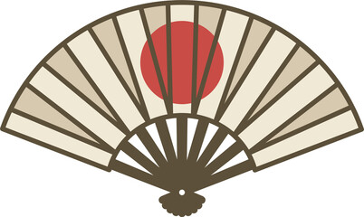 Japanese fan
