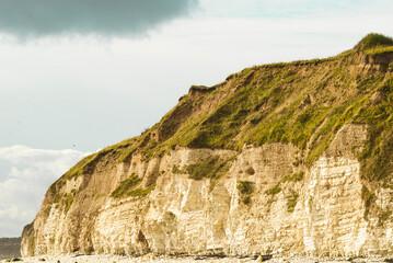 cliffs