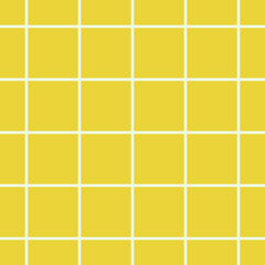 Grovy giometric pattern. Seamless pattern in y2k style