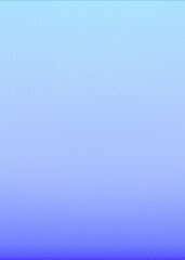 Blue gradient Vertical background, Simple desing. Textured, for banners, posters, and Graphic desing
