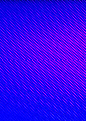 Blue gradient Vertical background, Simple desing. Textured, for banners, posters, and Graphic desing
