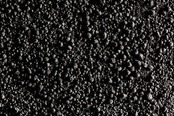 Iron nanoparticles in a lab burning as they oxidate super quick once in contact with air