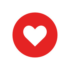 Heart icon