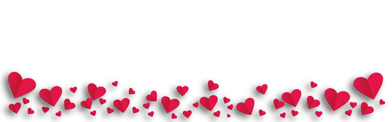 valentines day illustraton