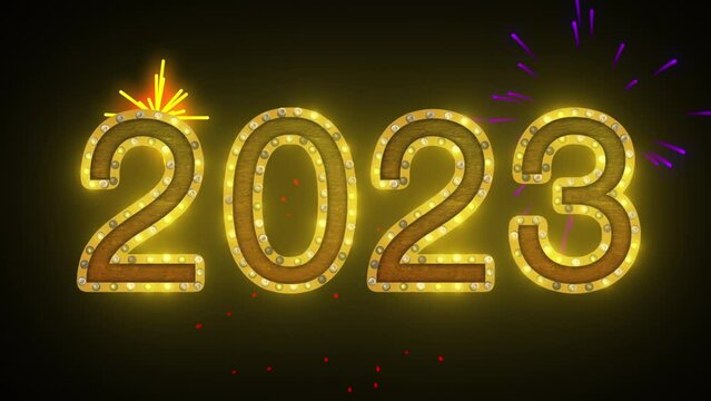 2023 Led Fireworks