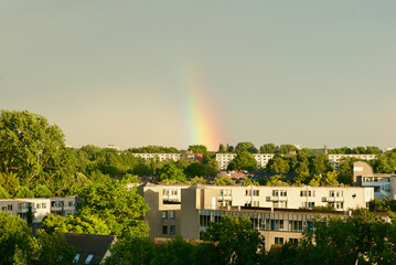 rainbow