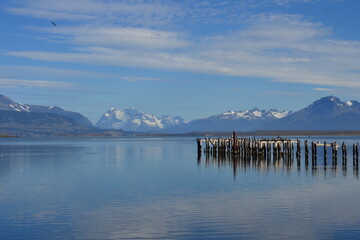 Puerto Natales