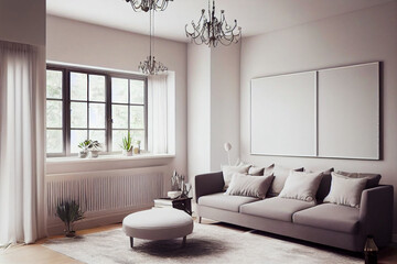 modern living room trends for 2023 