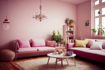 modern living room trends for 2023 