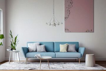 modern living room trends for 2023 