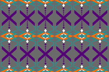 seamless pattern with stripes