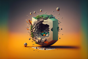 Isometric Center Abstract