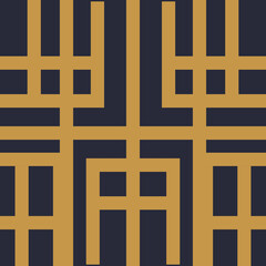 blue and white cross