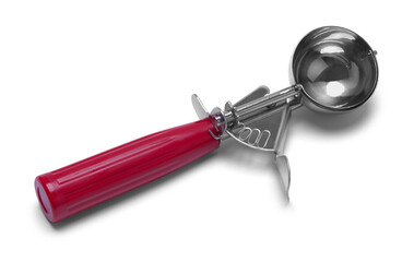 Vintage Ice Cream Scoop