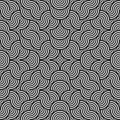 Seamless Wave Vector 1920s Art Texture. Continuous Line Graphic Gatsby Texture Pattern. Repetitive Decorative 20s Deco Pattern. stock illustration
1920-1929, Abstract, Art, Art Deco, Backgrounds