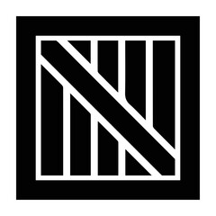 Box, delivery, logistic icon