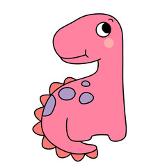 cute dinosaur 