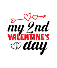 Valentines Svg, Valentines Svg Bundle, Valentines Day Svg, Love Svg, Be My Valentine Svg, Valentine Design for Shirts, Cut Files for Cricut, Valentines Svg Bundle, Valentines Truck Svg