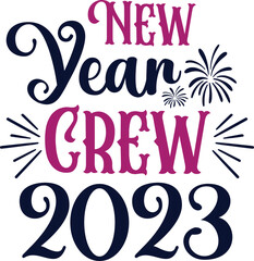 Happy New Year 2023 SVG Bundle, 
New Year SVG, New Year Shirt, New Year Outfit svg, 
Hand Lettered SVG, New Year Sublimation, Cut File Cricut,
Happy New Year SVG Bundle, Hello 2023 Svg, svg,
